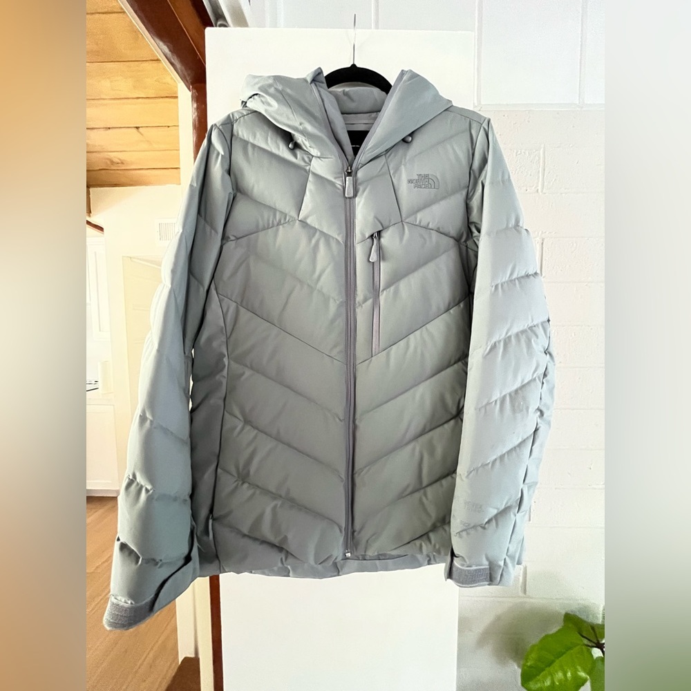 North Face snow/ski Jacket